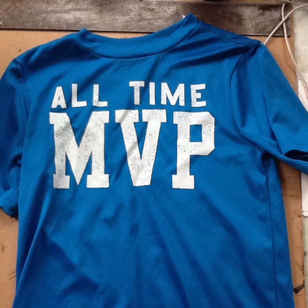 Children's Place MVP T-shirt